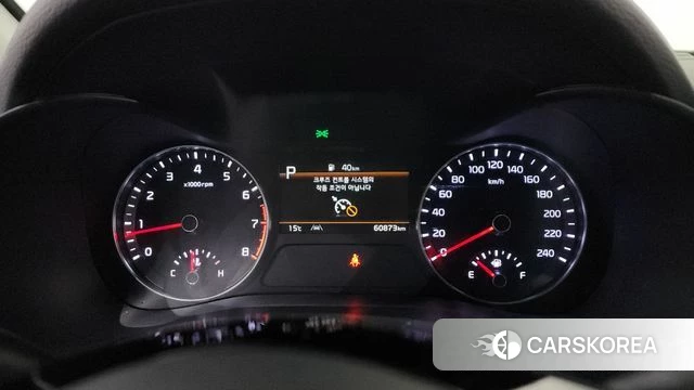 Kia The New K3 2nd generation id 3838748 из Кореи 18