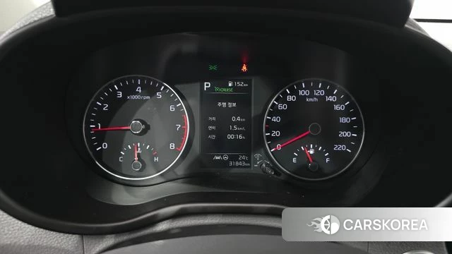 Kia Morning Urban (JA) id 4409633 из Кореи 32