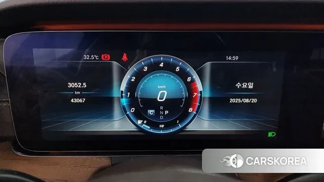 Mercedes-Benz E-Class W213 id 3055735 из Кореи 18