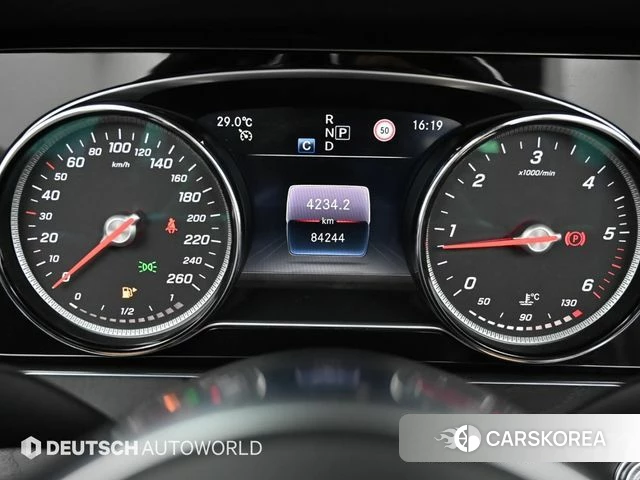Mercedes-Benz E-Class W213 id 4610040 из Кореи 18