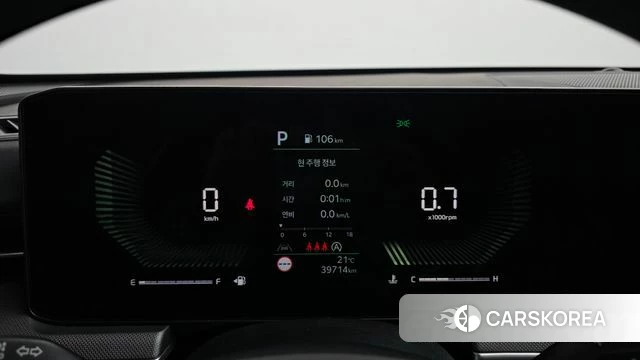 Kia The New K5 3rd generation id 4916484 из Кореи 18