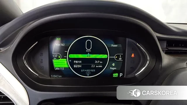 Chevrolet (GM Daewoo) Bolt EV id 3253828 из Кореи 18