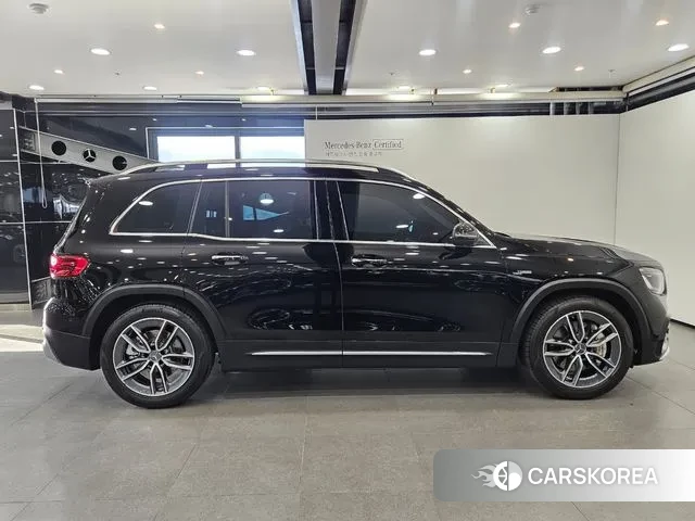 Mercedes-Benz GLB-Class X247 id 3426198 из Кореи 18