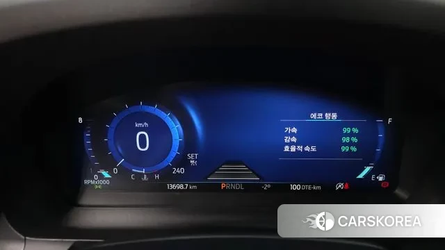 Ford Explorer 6th Generation id 3664777 из Кореи 18