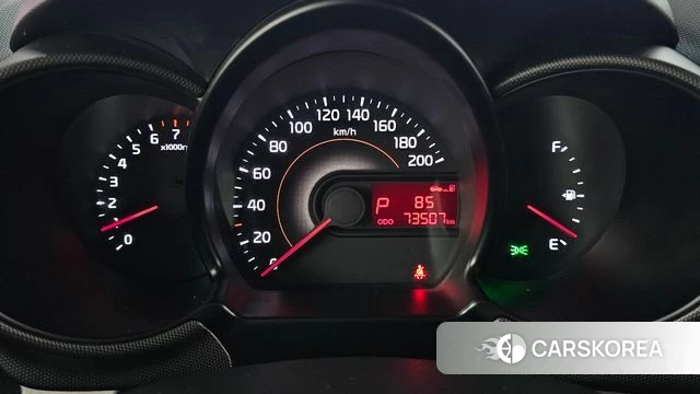 Kia The New Ray id 4397515 из Кореи 28
