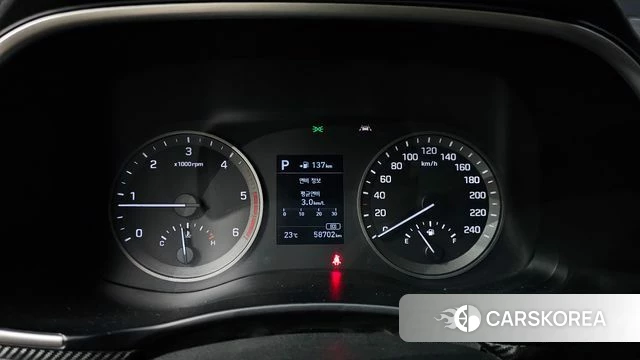 Hyundai All New Tucson id 3924239 из Кореи 18