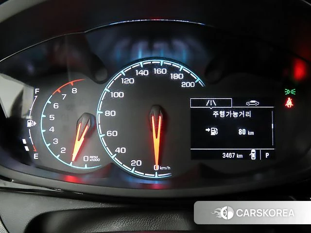 Chevrolet (GM Daewoo) The New Spark id 3807816 из Кореи 16