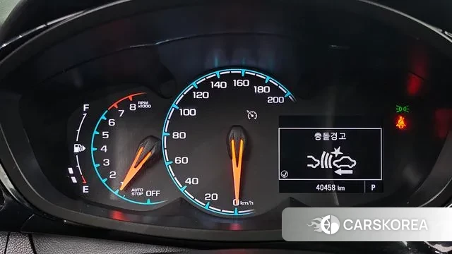 Chevrolet (GM Daewoo) The New Spark id 3636616 из Кореи 18