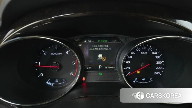 Kia The New Carnival id 4246206 из Кореи 18