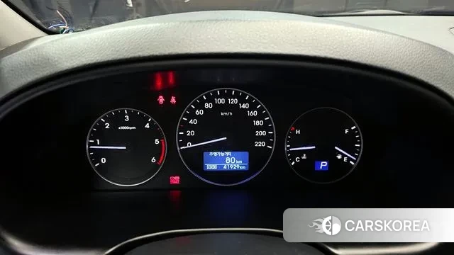 Hyundai The New Grand Starex id 2976973 из Кореи 18