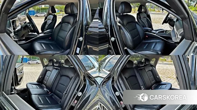 Hyundai The New Grandeur IG id 3004375 из Кореи 18