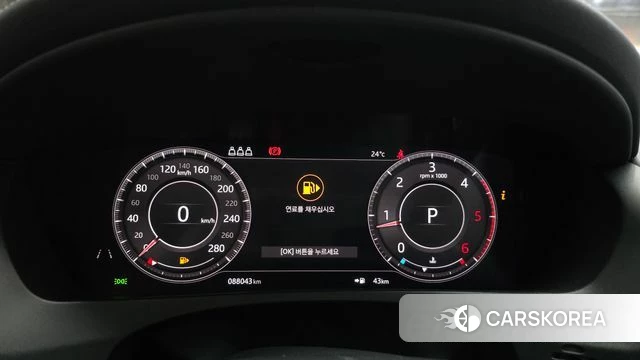 Jaguar F-PACE id 4490586 из Кореи 35