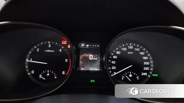 Hyundai The New Max Cruise id 3183242 из Кореи 18