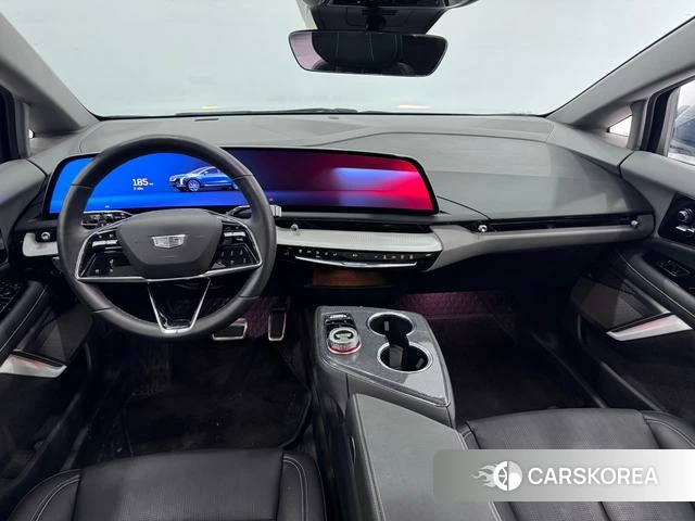 Cadillac IQ Aoge id 4239241 из Китая 8