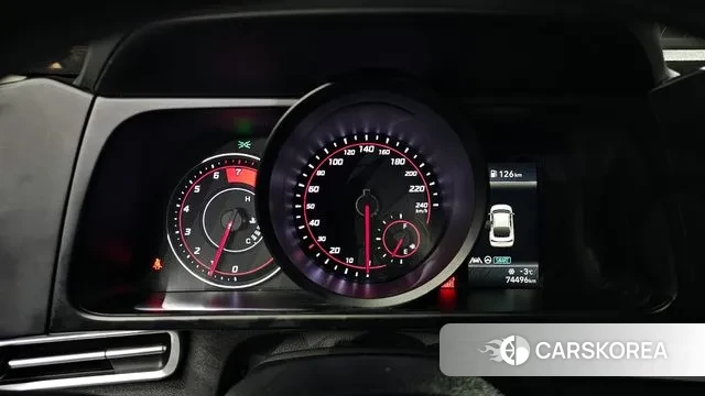 Hyundai Avante (CN7) id 3600487 из Кореи 18