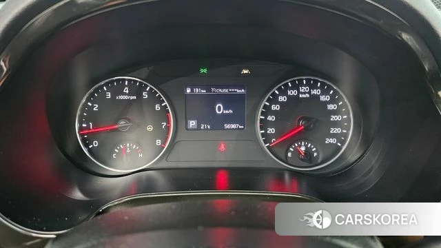 Kia Seltos id 4894264 из Кореи 18