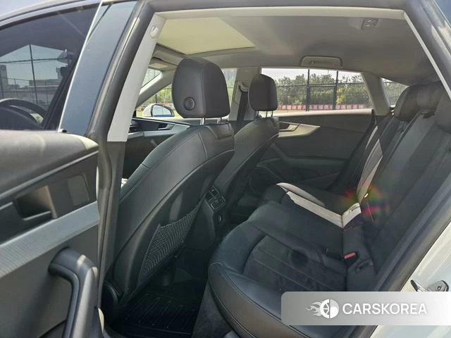 Audi A5 id 4253185 из Китая 14