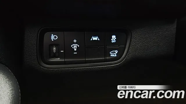 Hyundai Santa Fe TM id 2760425 из Кореи 18