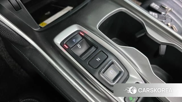 Honda Accord 10th Generation id 4632975 из Кореи 31