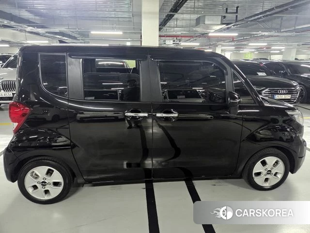 Kia The New Ray id 3819303 из Кореи 16