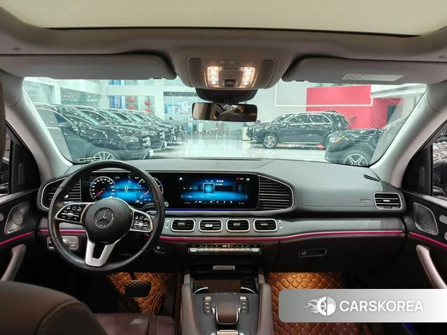 Mercedes-Benz GLE (import) id 4256868 из Китая 27