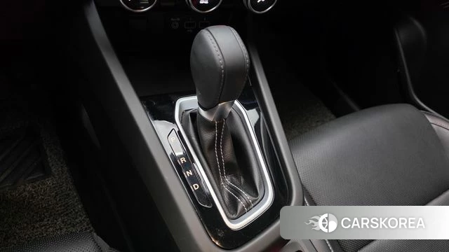 Renault Korea (Samsung) XM3 id 4835100 из Кореи 30