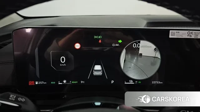 Kia The New Carnival 4th Generation id 3701084 из Кореи 18