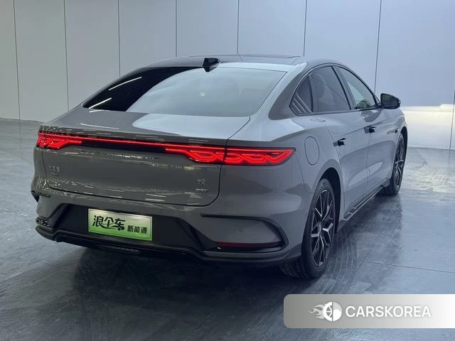BYD Han DM id 4211630 из Китая 8
