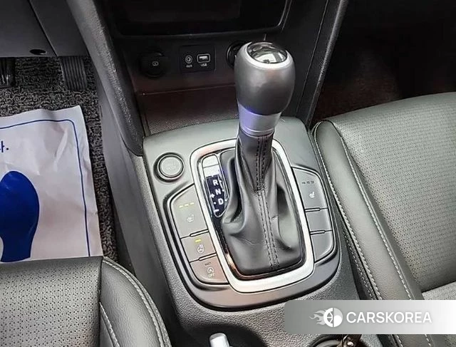 Hyundai Kona id 4284846 из Кореи 17