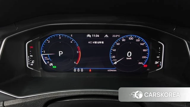 Volkswagen T-Roc id 3935838 из Кореи 18