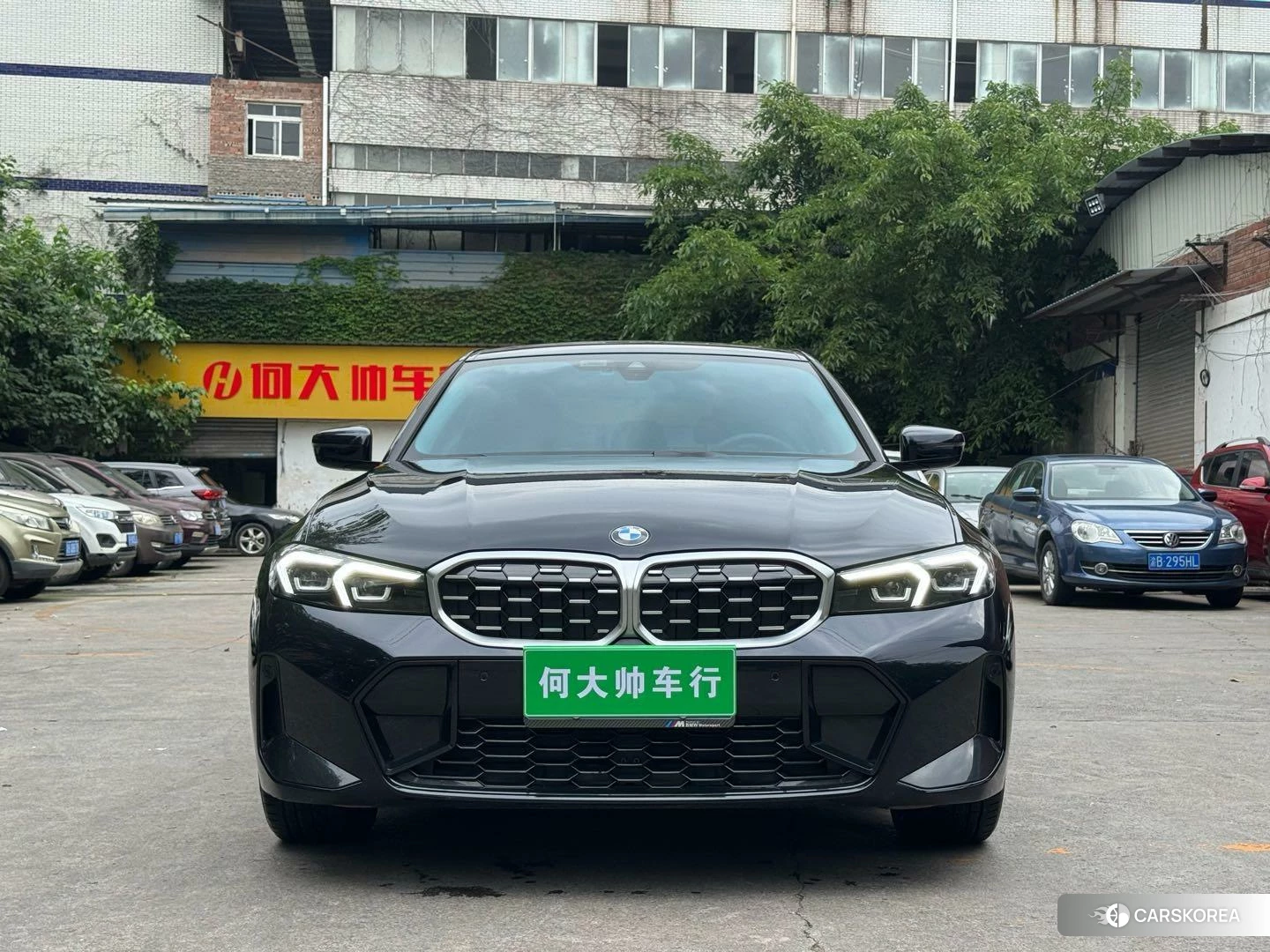 BMW 3 series id 4413292 из Китая 15