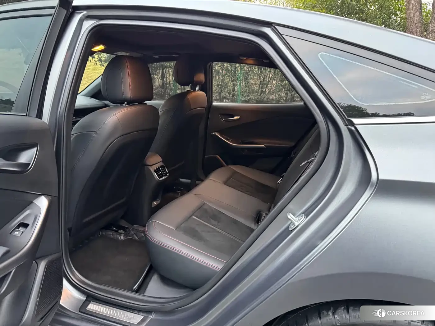 Hyundai Lafesta id 4674385 из Китая 11