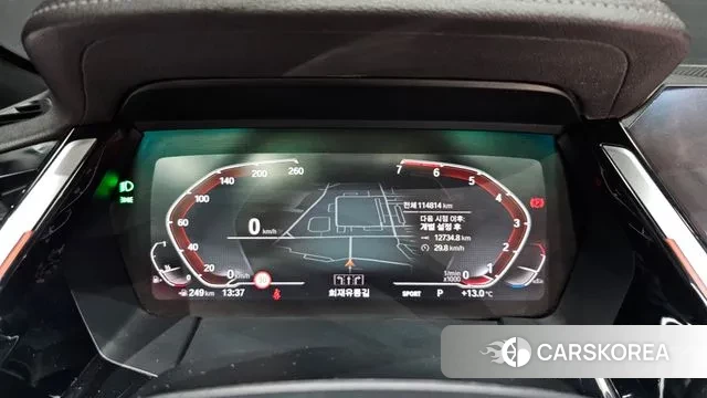 BMW Z4 (G29) id 3296597 из Кореи 18