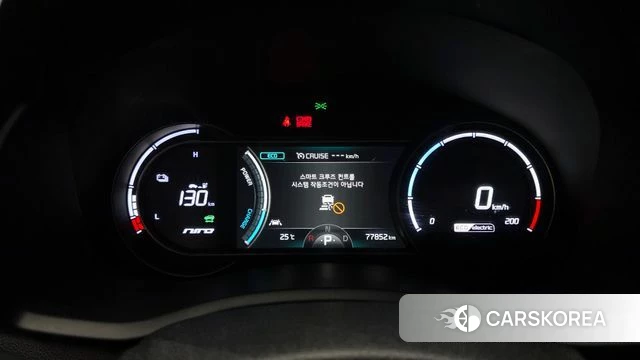 Kia Niro EV id 4581217 из Кореи 28