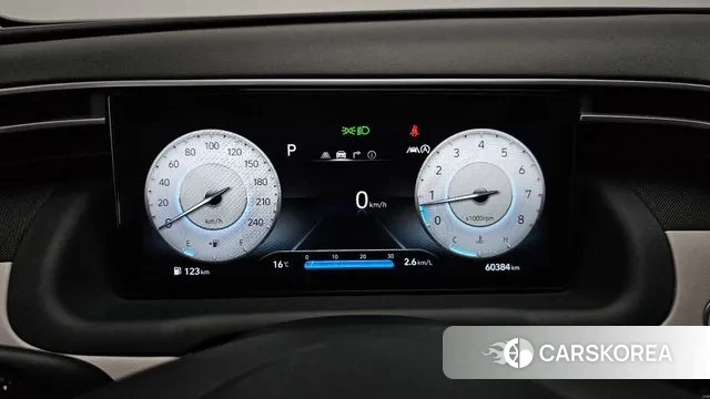 Hyundai Tucson (NX4) id 3361013 из Кореи 18