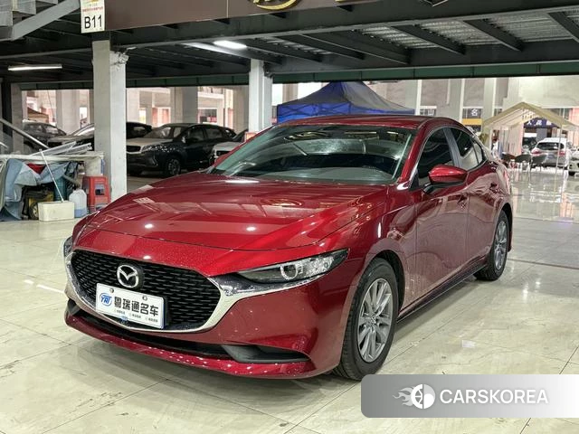Mazda 3 Angkesaila id 4259987 из Китая 15
