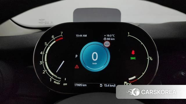 Mini Cooper id 4354356 из Кореи 31