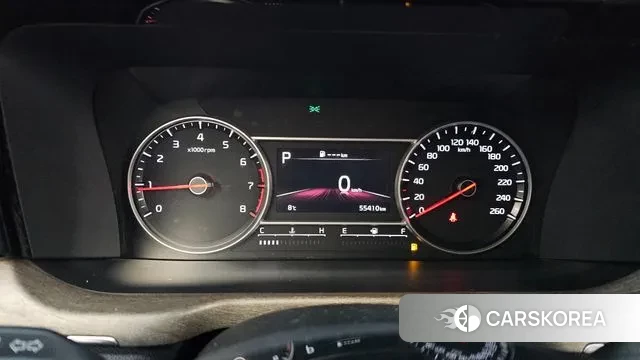 Kia Sorento 4th Generation id 3740506 из Кореи 18