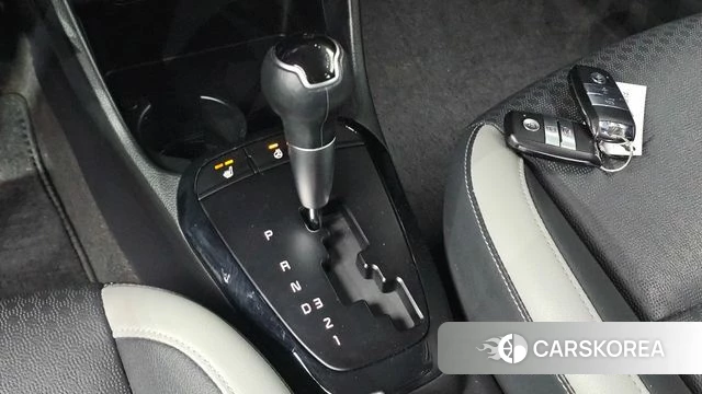 Kia All New Morning (JA) id 4873537 из Кореи 28