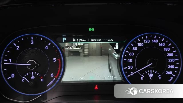 Hyundai Palisade id 3916676 из Кореи 18