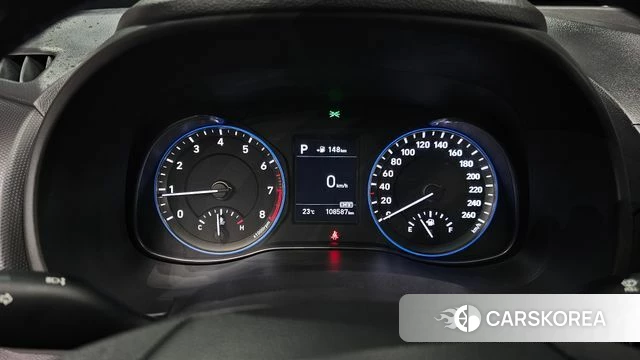 Hyundai Kona id 4531125 из Кореи 18