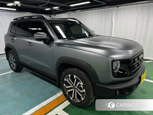 Haval Big dog id 4208251 из Китая 18