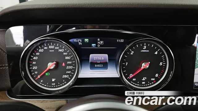 Mercedes-Benz E-Class W213 id 2707871 из Кореи 18