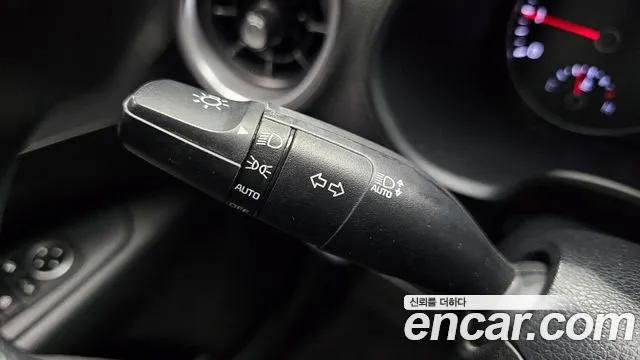 Kia The New K3 2nd generation id 2657340 из Кореи 18