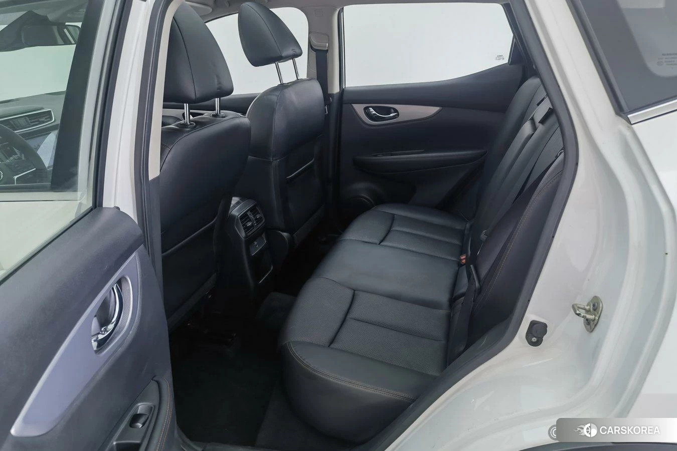 Nissan Qashqai id 4453740 из Китая 15