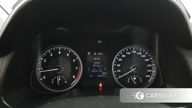 Hyundai The New Avante AD id 3828746 из Кореи 18