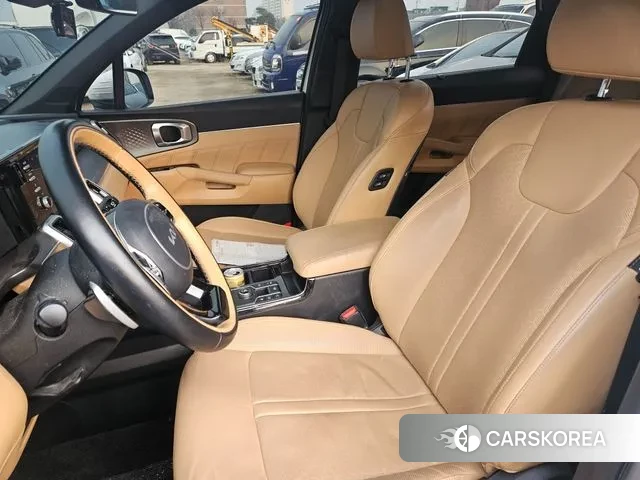 Kia Sorento 4th Generation id 3695330 из Кореи 9