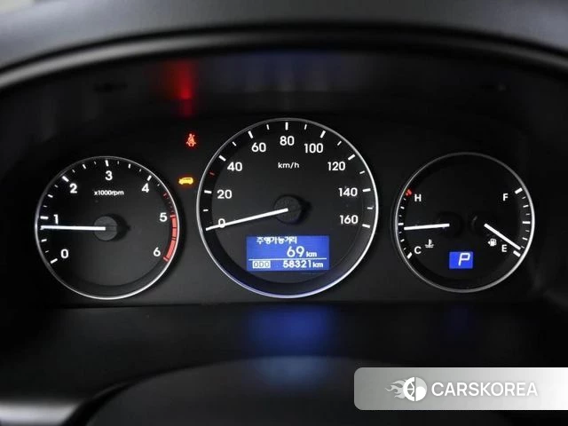 Hyundai The New Grand Starex id 3955444 из Кореи 18