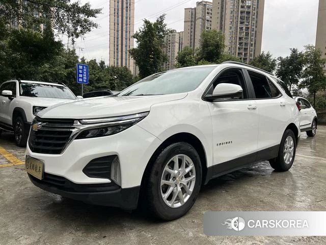 Chevrolet Explorer id 3920315 из Китая 22