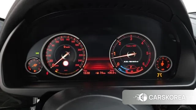 BMW X6 (F16) id 3085432 из Кореи 18